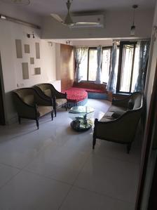 2 BHK Apartment