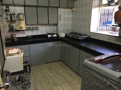 Kitchen Image of PG 4035041 Andheri East in Andheri East