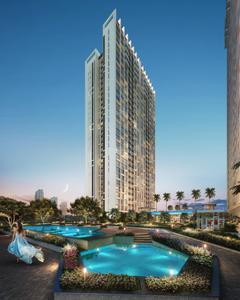 2 BHK Apartment