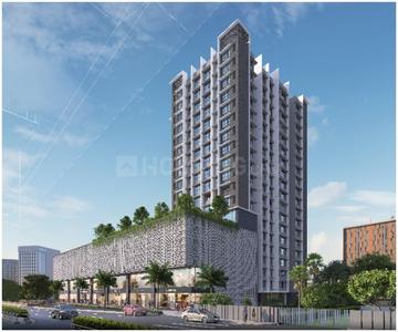 3 BHK अपार्टमेंट