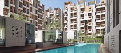 2 BHK Apartment