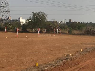 Gallery Cover Image of Sq.ft Residential Plot for buy in Perungalathur for 790000