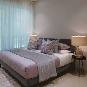 Gallery Cover Image of 1504 Sq.ft 3 BHK Apartment for buy in Mulund West for 23200000