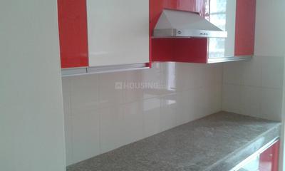3 BHK Independent Floor