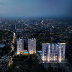 4 BHK Apartment