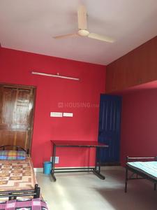 Bedroom Image of Yes PG in C V Raman Nagar