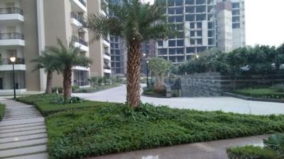 Gallery Cover Image of 1695 Sq.ft 3 BHK Apartment for buy in Gulshan Ikebana, Sector 143 for 9300000
