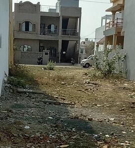 Gallery Cover Image of Sq.ft Residential Plot for buy in Shakti Khand for 8600000