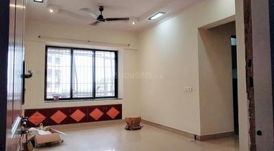 Gallery Cover Image of 560 Sq.ft 1 BHK Apartment for buy in Wadala East for 12500000