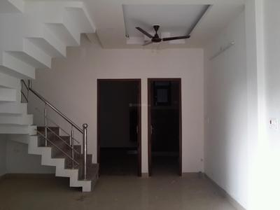 Gallery Cover Image of 1550 Sq.ft 3 BHK Independent House for buy in Noida Extension for 4630000