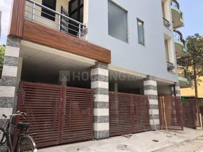 10 BHK Independent House