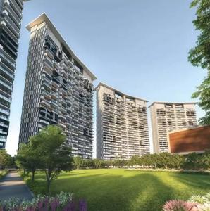 4 BHK Flat