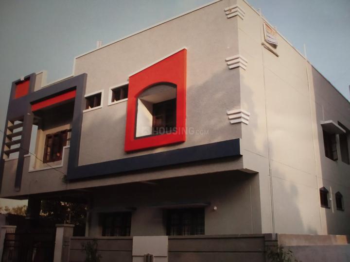 3 BHK 1800 Sqft Independent House for sale at Uppal, Hyderabad
