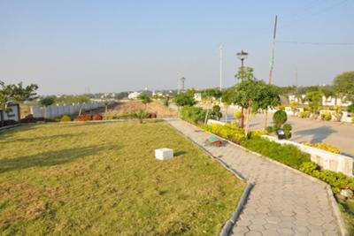Gallery Cover Image of Sq.ft Residential Plot for buy in Mhow Gaon for 920000