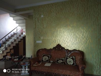 Gallery Cover Image of 2400 Sq.ft 3 BHK Independent House for rent in Battarahalli for 24000