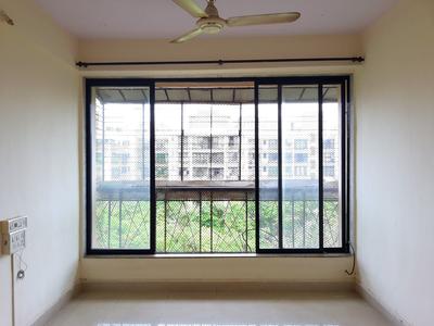1 BHK Apartment