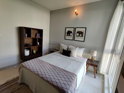 2 BHK Apartment