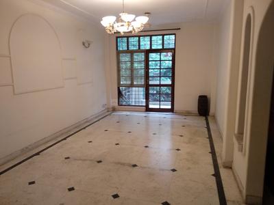 3 BHK Independent Floor