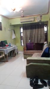 Gallery Cover Image of 985 Sq.ft 2 BHK Apartment for buy in Nerul for 9900000