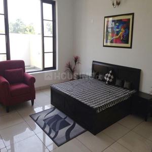 3 BHK Apartment