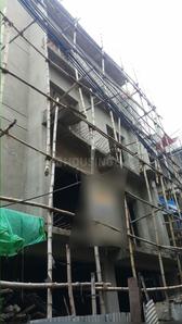 Gallery Cover Image of 772 Sq.ft 2 BHK Apartment for buy in Bhowanipore for 5404000