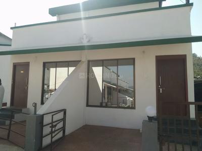 Gallery Cover Image of 913 Sq.ft 1 BHK Independent House for buy in Vangani for 2470000