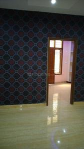 Gallery Cover Image of 650 Sq.ft 2 BHK Independent Floor for rent in Dwarka Mor for 14000