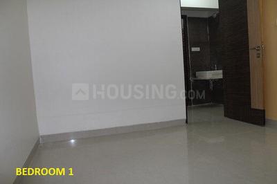 3 BHK Apartment