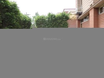 Building Image of Radiance Residency PG in Sector 14