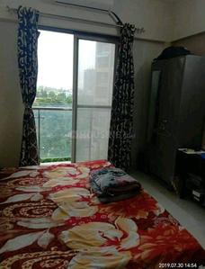 Gallery Cover Image of 1100 Sq.ft 2 BHK Apartment for buy in Hinjewadi for 3800000