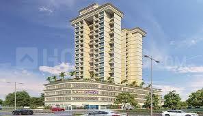 3 BHK अपार्टमेंट