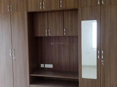 Gallery Cover Image of 1800 Sq.ft 4 BHK Independent House for buy in Gnana Bharathi for 11000000