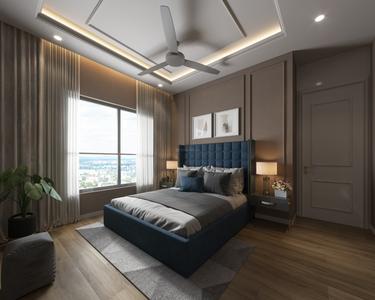 1 BHK Flat