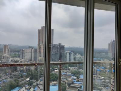 2 BHK अपार्टमेंट