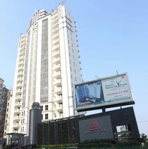 3 BHK Apartment