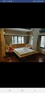 Bedroom Image of Flat Single Bedroom in Shivaji Nagar