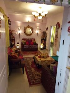 Gallery Cover Image of 1300 Sq.ft 2 BHK Apartment for buy in Fern Hill for 3900000