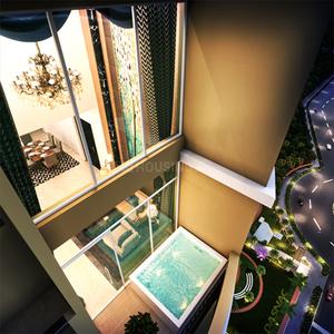 4 BHK Flat