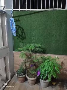 Gallery Cover Image of 750 Sq.ft 1 BHK Independent Floor for buy in Jamia Nagar for 2800000