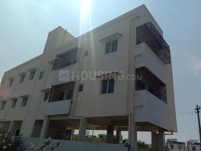 2 BHK Apartment