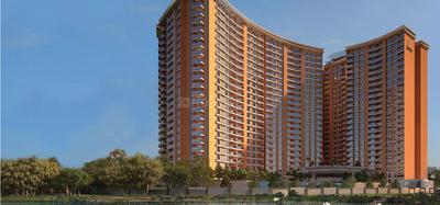 4 BHK Apartment