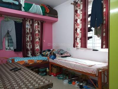 Bedroom Image of Balaji PG For Ladies in BTM Layout