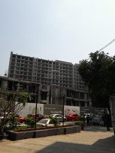 Gallery Cover Image of 2461 Sq.ft 3 BHK Apartment for buy in Andheri East for 26100000