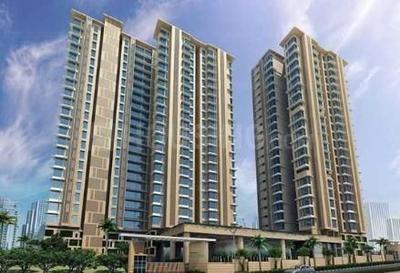 2 BHK अपार्टमेंट