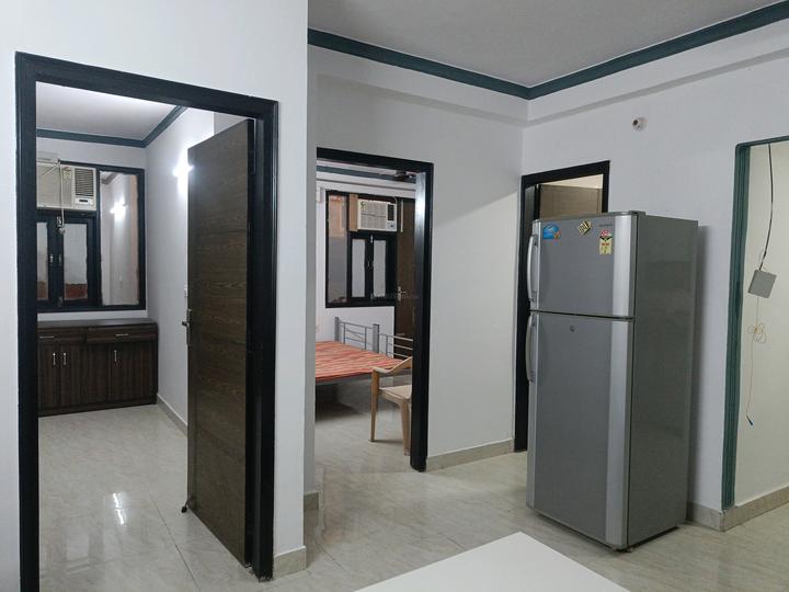 2 BHK Flat for rent in Saket, New Delhi 950 Sqft Property ID