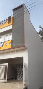 Gallery Cover Image of 1100 Sq.ft 3 BHK Independent House for buy in Margondanahalli for 4800000