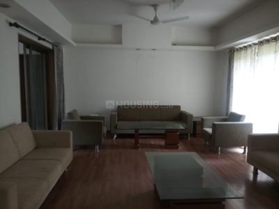 5 BHK Independent House