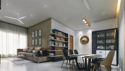 3 BHK Apartment