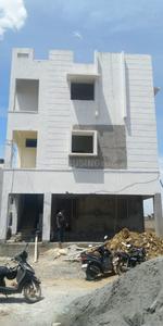 Gallery Cover Image of 1030 Sq.ft 2 BHK Apartment for buy in Puzhal for 4669000