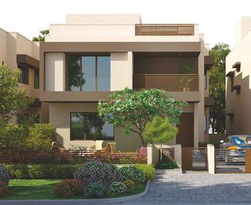 Gallery Cover Image of 900 Sq.ft 2 BHK Independent House for buy in Ganapathy for 4000000